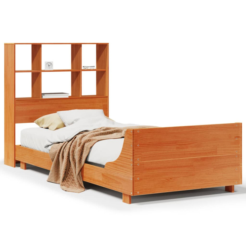 stradeXL Bed Frame without...