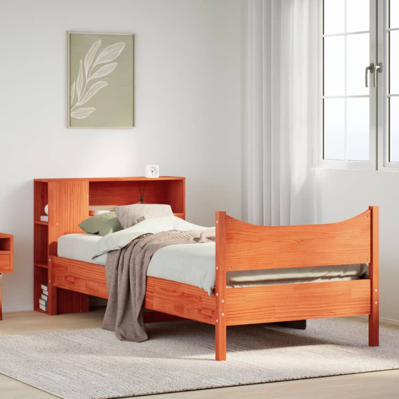 stradeXL Bed Frame without...