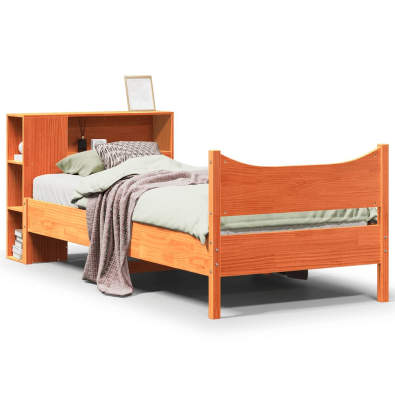 stradeXL Bed Frame without...