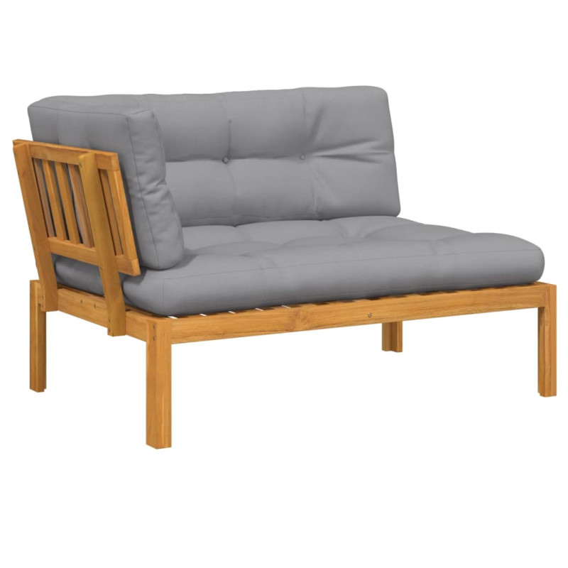 stradeXL Ogrodowa sofa...