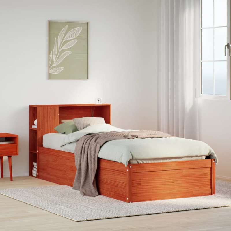 stradeXL Bed Frame without...