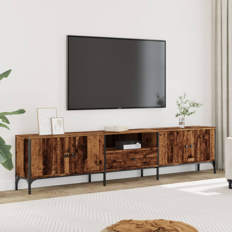 stradeXL TV Cabinet with...