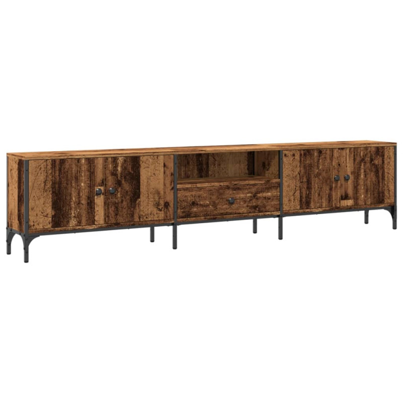 stradeXL TV Cabinet with...