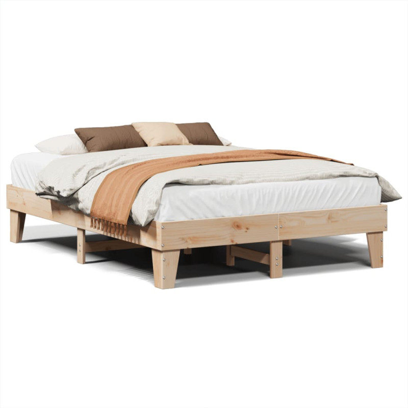 stradeXL Bed Frame without...