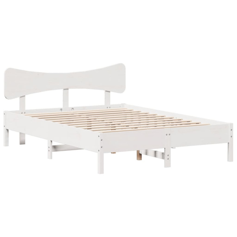 stradeXL Bed Frame without...