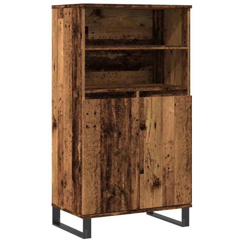 stradeXL Highboard...