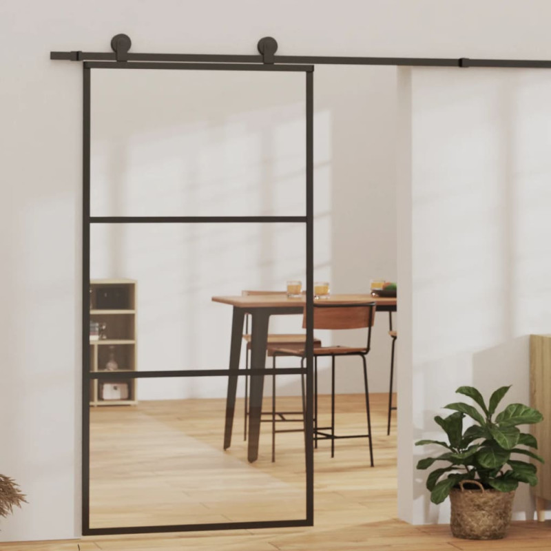 stradeXL Sliding Door with...