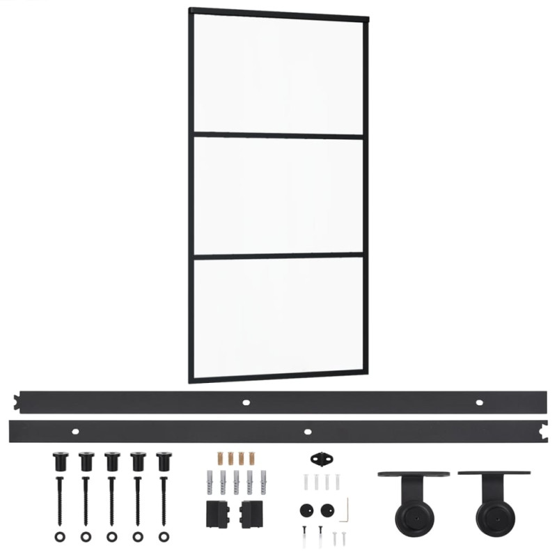 stradeXL Sliding Door with...