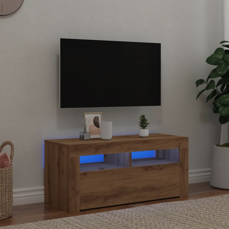 stradeXL TV Cabinet with...