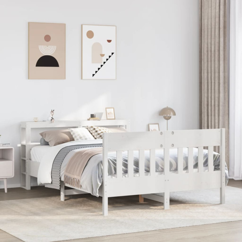 stradeXL Bed Frame without...