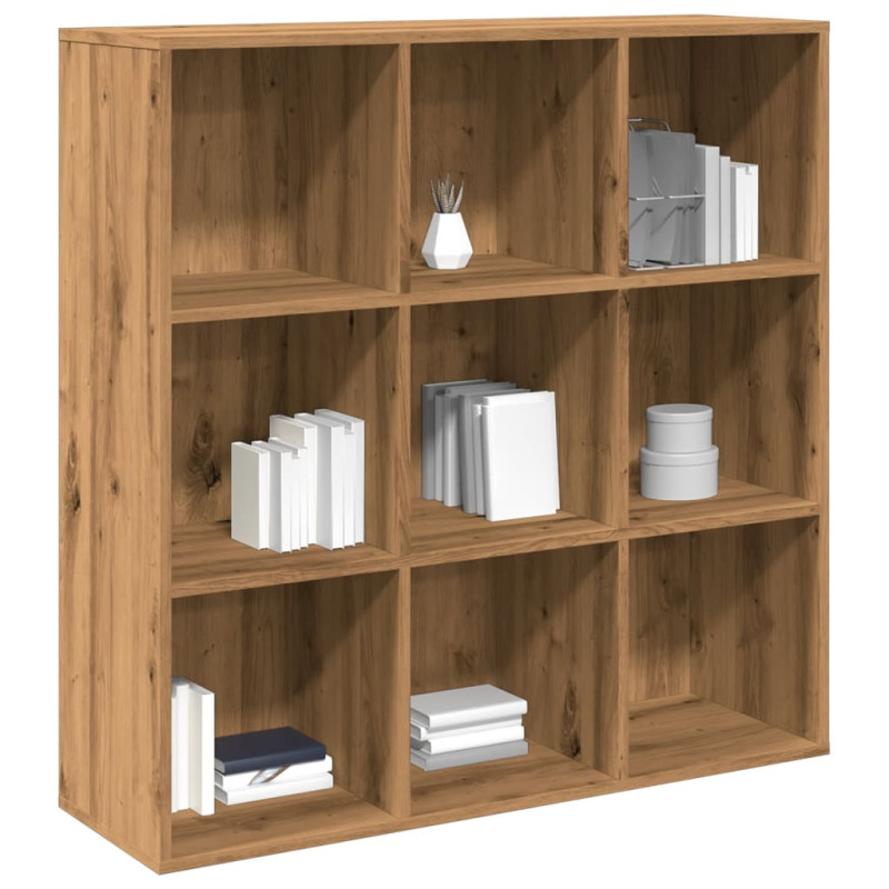 stradeXL Book Cabinet...