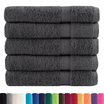 stradeXL Premium Towels...