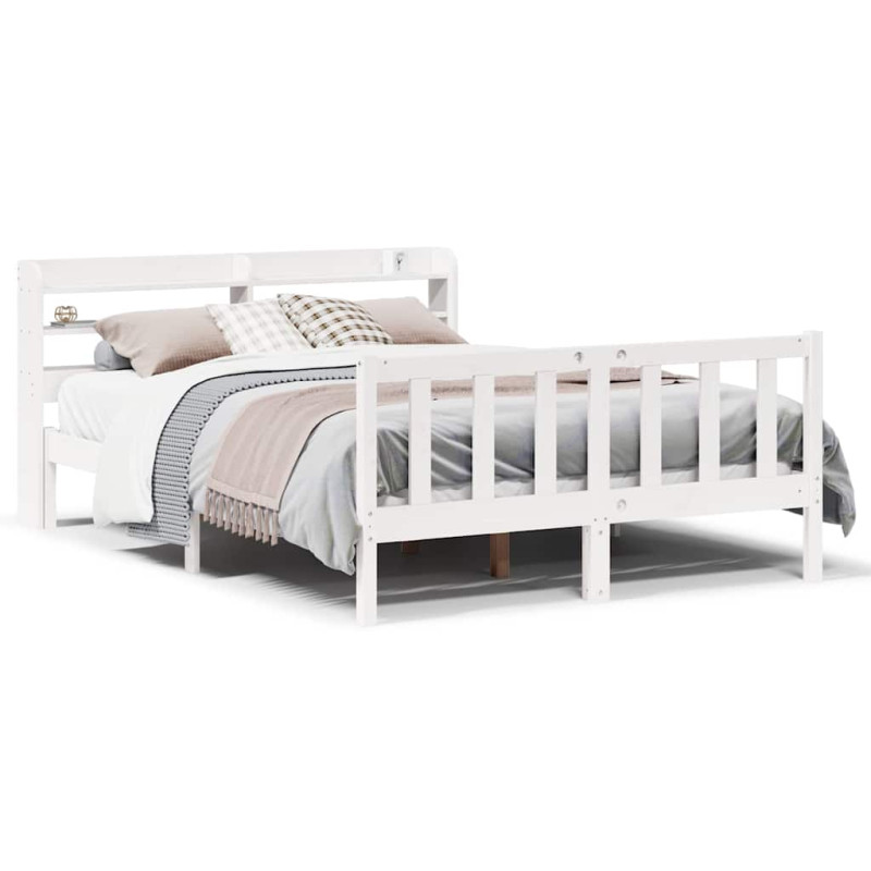 stradeXL Bed Frame without...