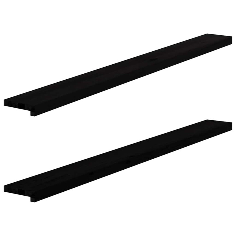 stradeXL Window Sills 2 pcs...