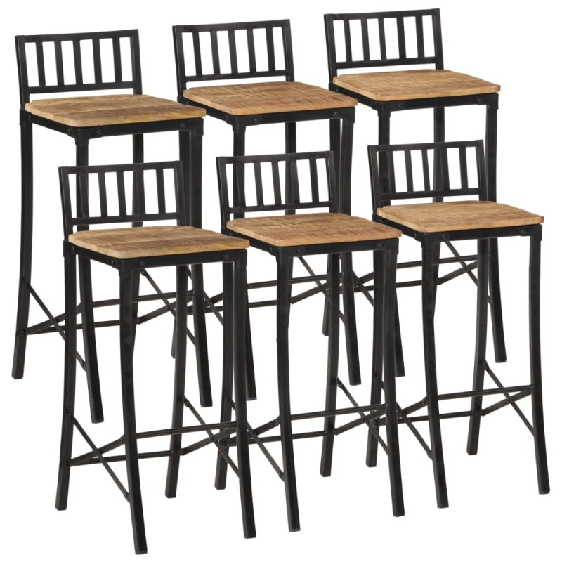 stradeXL 7 Piece Bar Set...