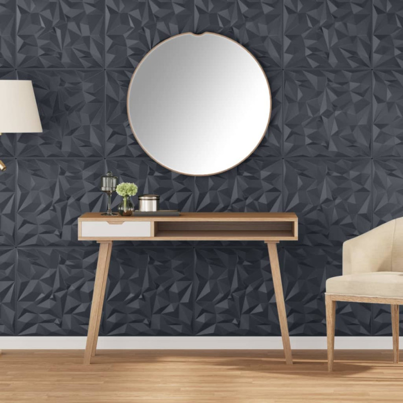 stradeXL Wall Panels 48 pcs...