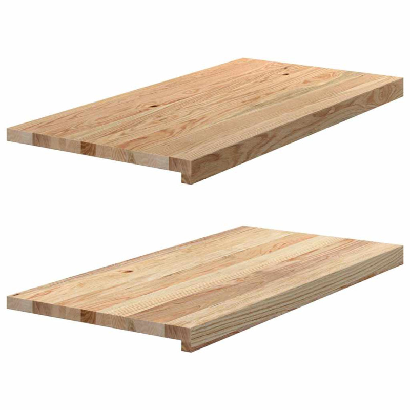 stradeXL Window Sills 2 pcs...