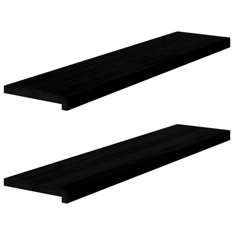 stradeXL Window Sills 2 pcs...