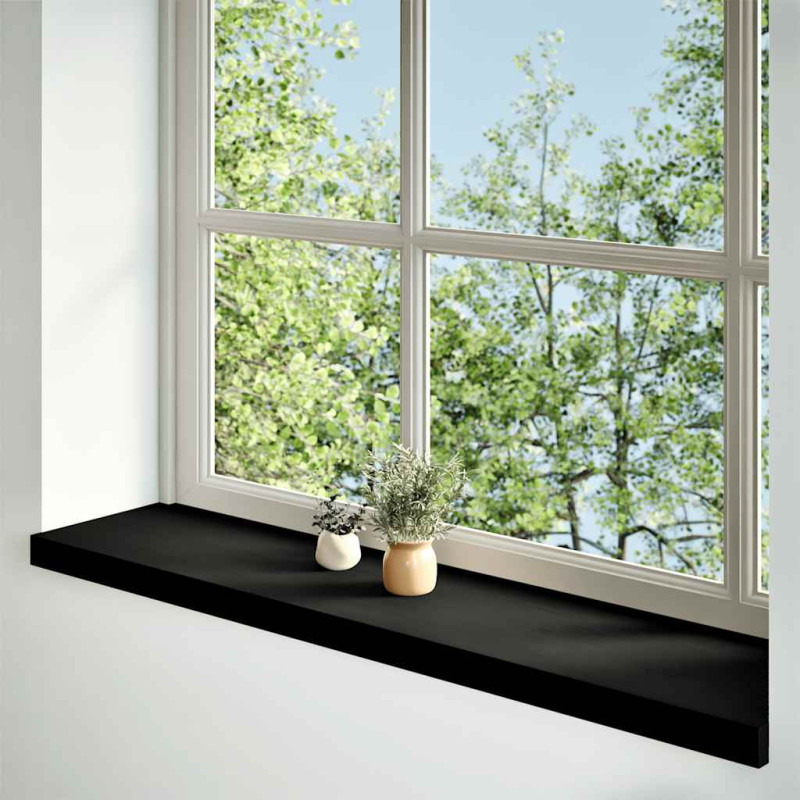 stradeXL Window Sills 2 pcs...