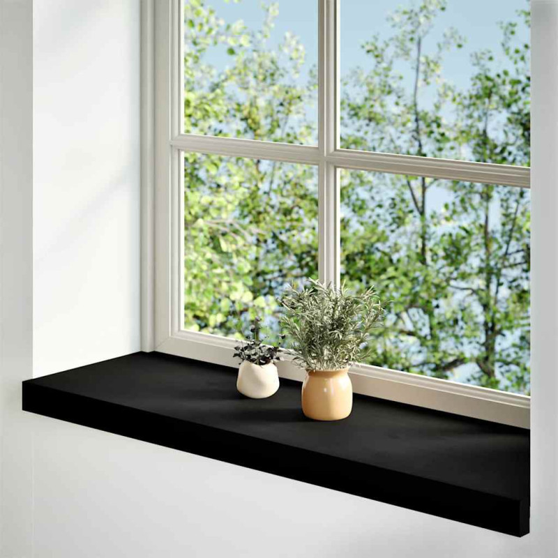 stradeXL Window Sills 2 pcs...