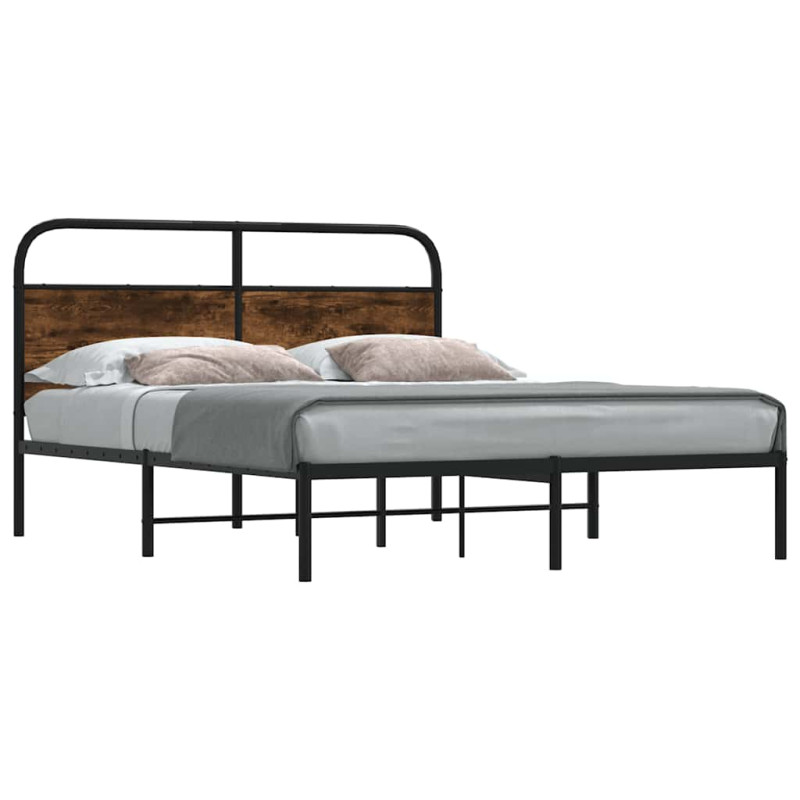 stradeXL Bed Frame Without...