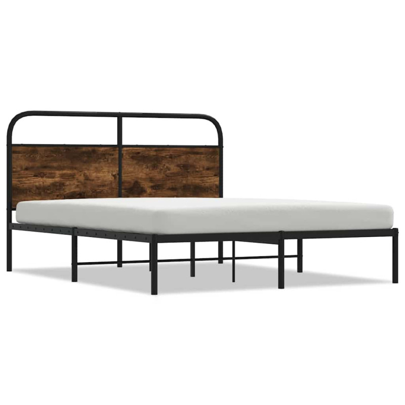 stradeXL Bed Frame Without...