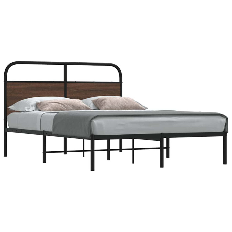 stradeXL Bed Frame Without...