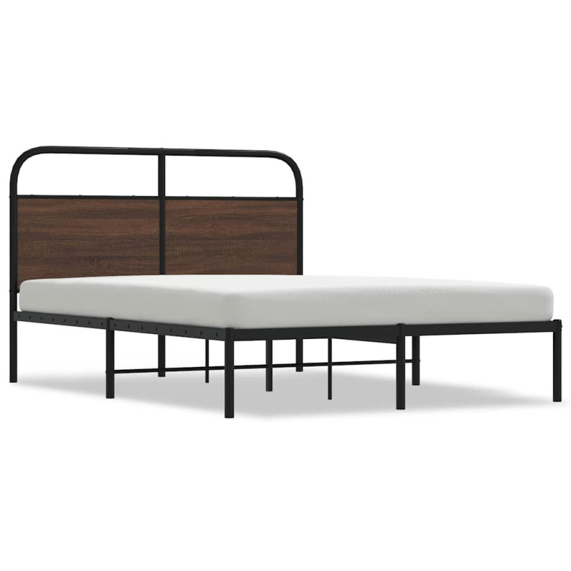 stradeXL Bed Frame Without...