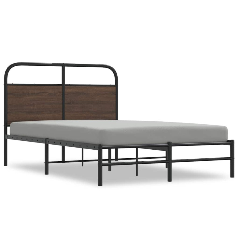 stradeXL Bed Frame without...