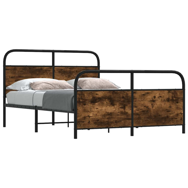 stradeXL Bed Frame Without...