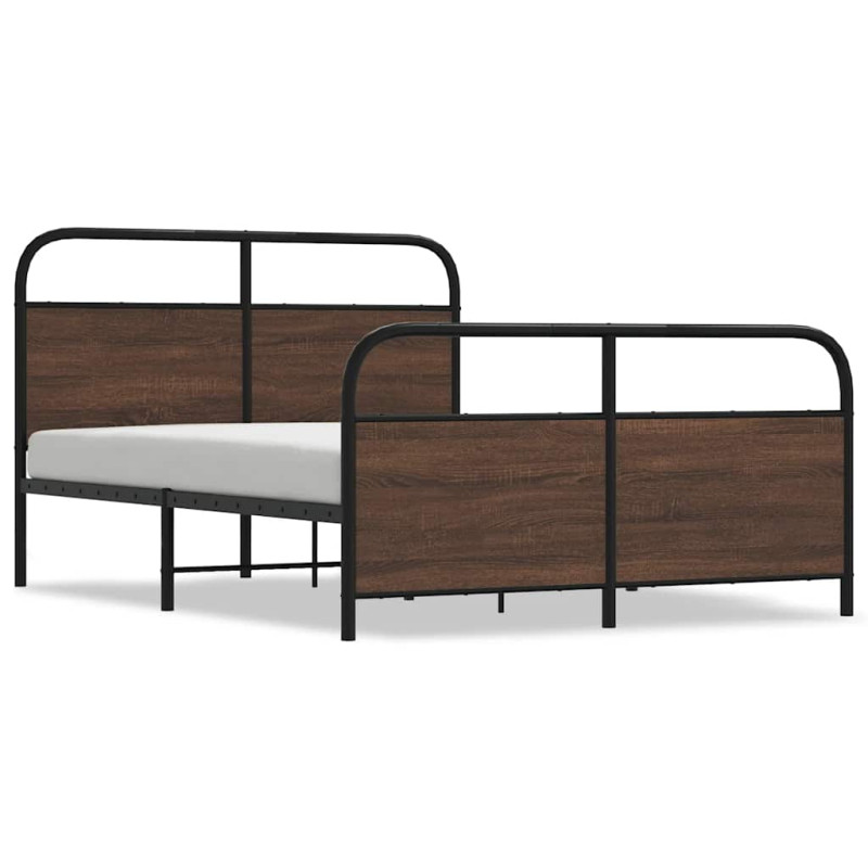 stradeXL Bed Frame Without...