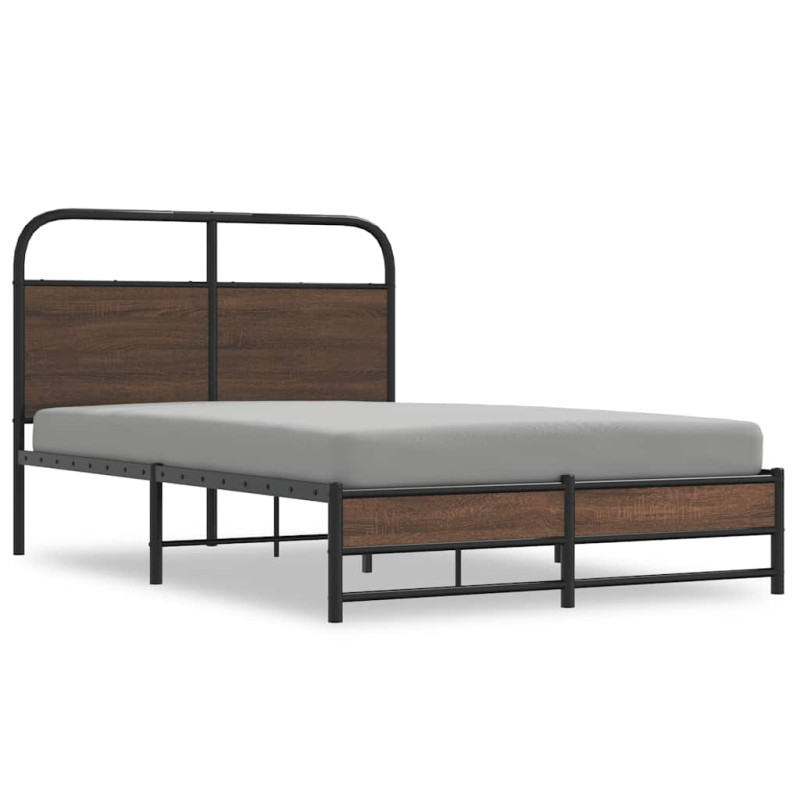 stradeXL Bed Frame without...