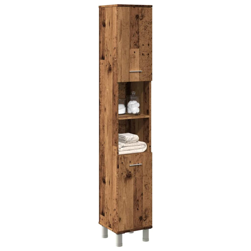 stradeXL Bathroom Cabinet...