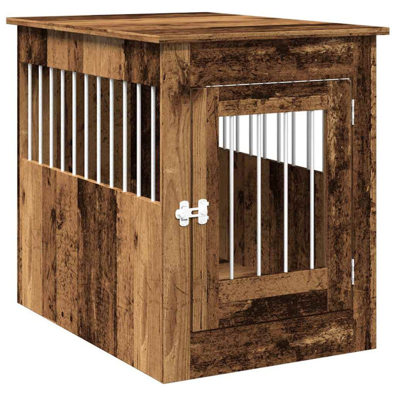 stradeXL Dog Crate...