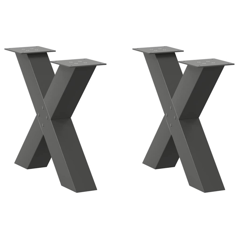 stradeXL Coffee Table Legs...