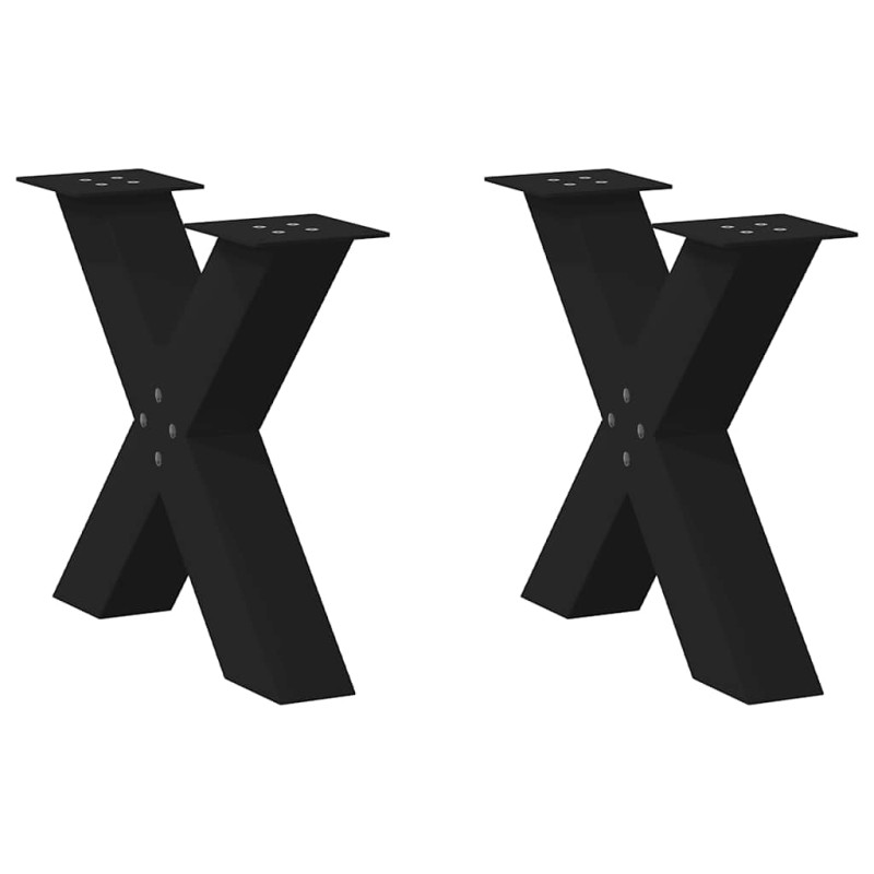 stradeXL Coffee Table Legs...