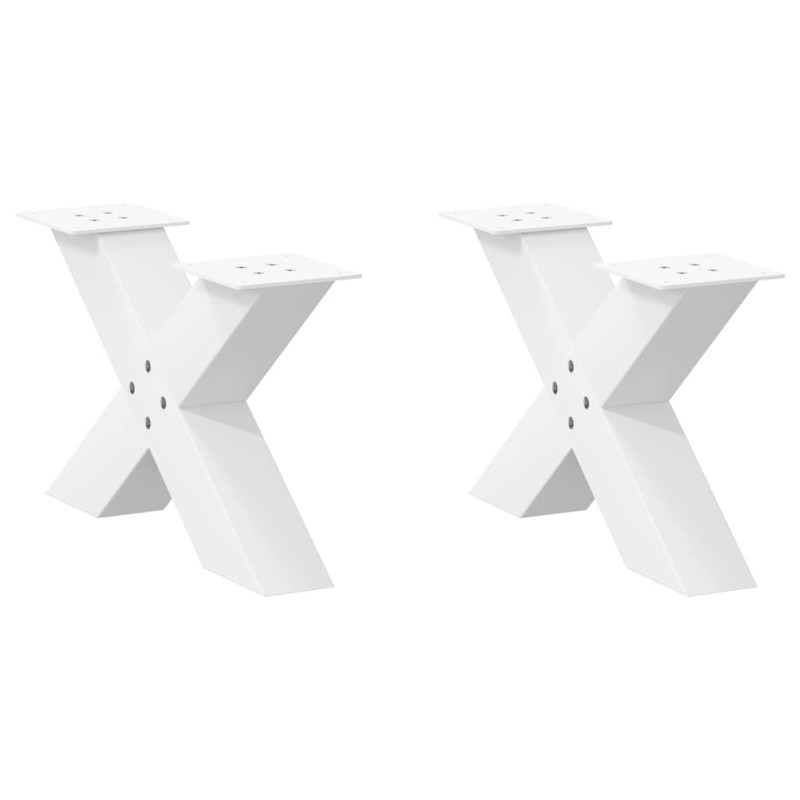 stradeXL Coffee Table Legs...