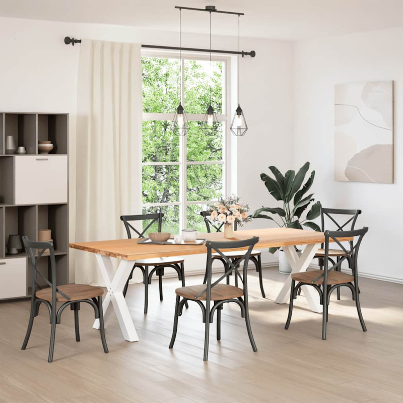 stradeXL Dining Table Legs...