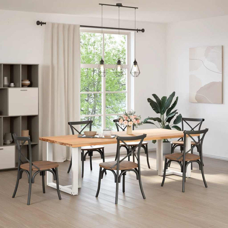 stradeXL Dining Table Legs...