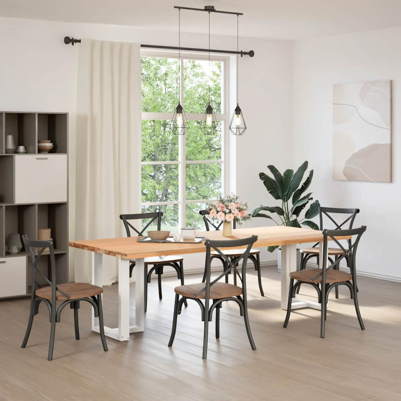 stradeXL Dining Table Legs...