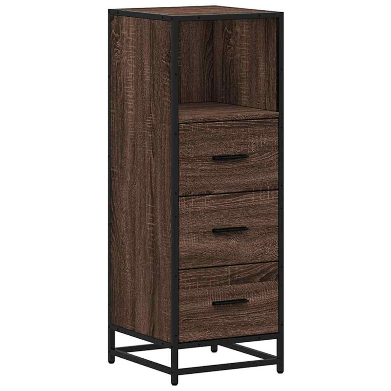 stradeXL Bathroom Cabinet...