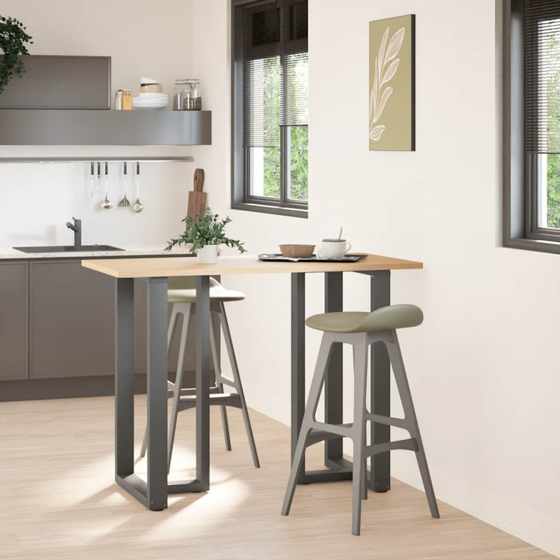 stradeXL Bar Table Legs...