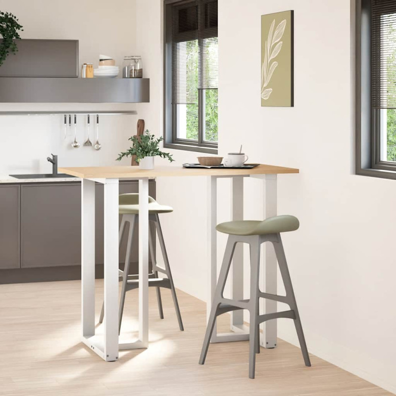 stradeXL Bar Table Legs...