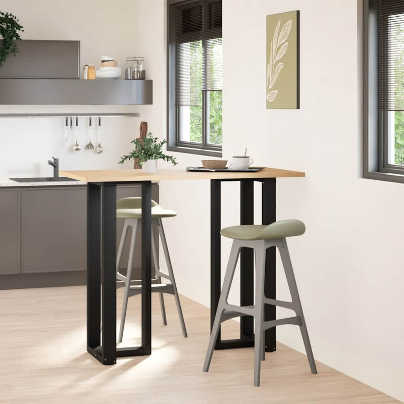 stradeXL Bar Table Legs...