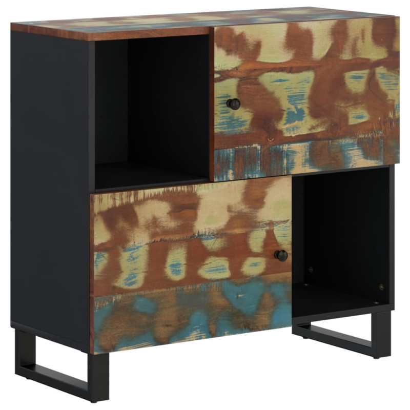 stradeXL Sideboard with 2...