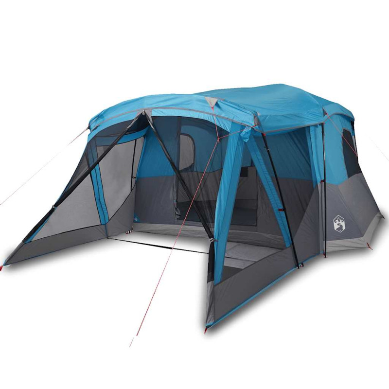 stradeXL Camping Tent with...