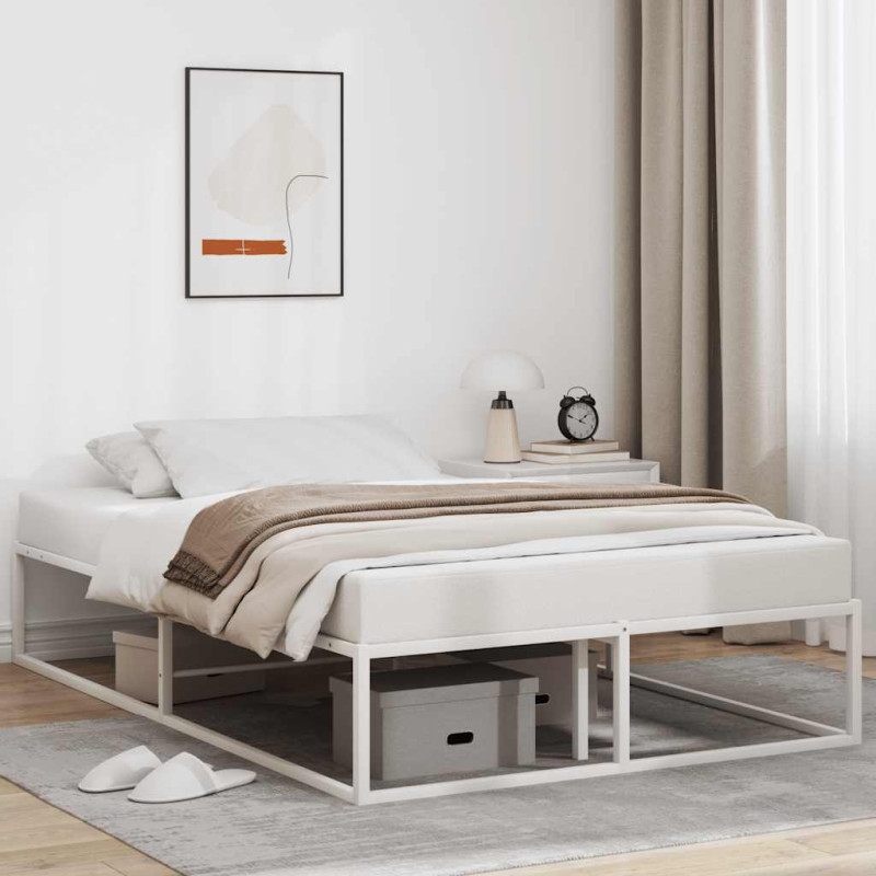 stradeXL Bed Frame without...