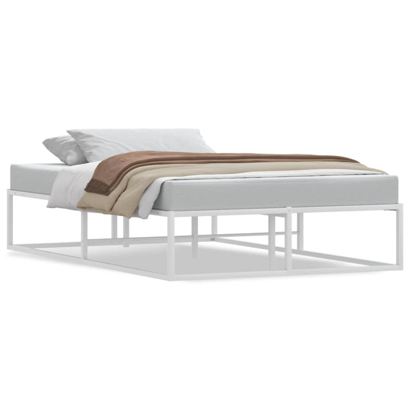 stradeXL Bed Frame without...