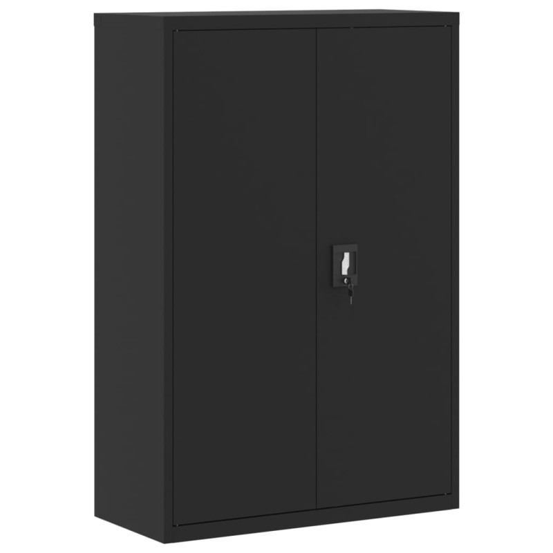 stradeXL File Cabinet Black...