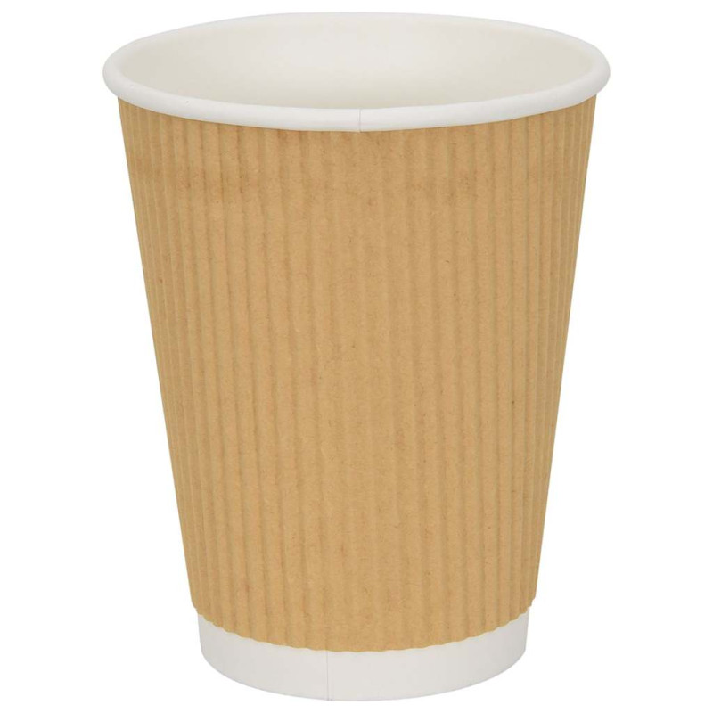 stradeXL Paper Coffee Cups...